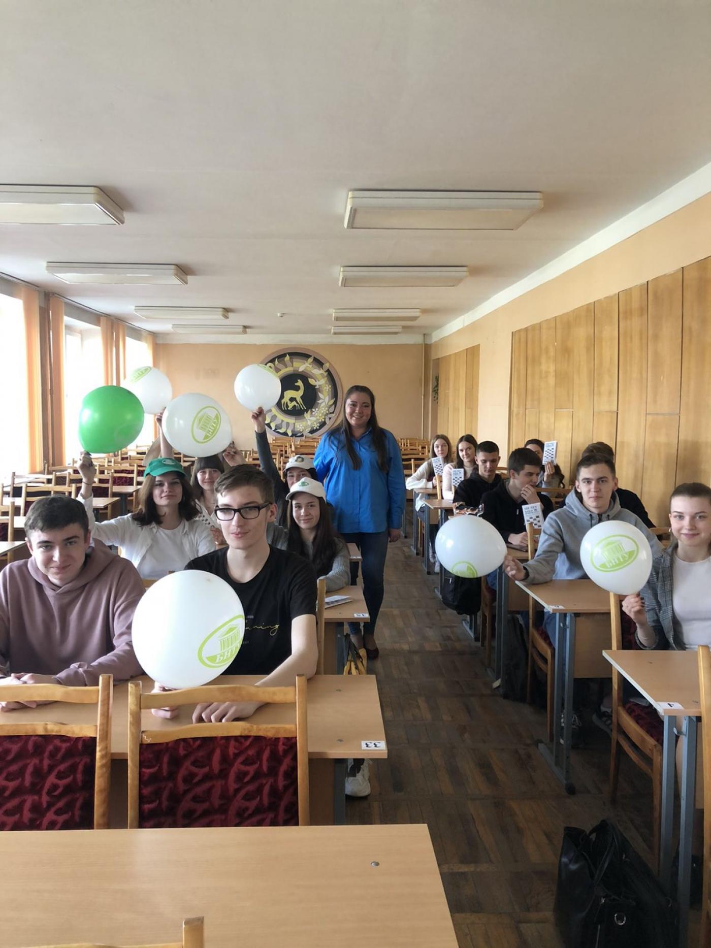 День открытых дверей автотракторного факультета